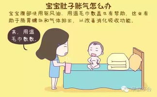 每次喝白酒肚子胀气怎么回事，喝白酒肚子胀气如何快速消除