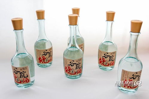 瓶颈很长的白酒，长瓶白酒的图片