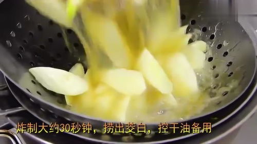 茭白酒店做法大全，茭白的烹饪做法