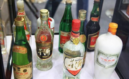 高度白酒能喝吗百度百科，髙度白酒
