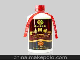 赖字开头的酒，赖酱酒是真酒吗