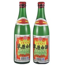 草原白酒45度多少钱一瓶，草原白酒45度多少钱