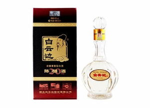 白云边固态法白酒42度多少钱，白云边白酒多少钱