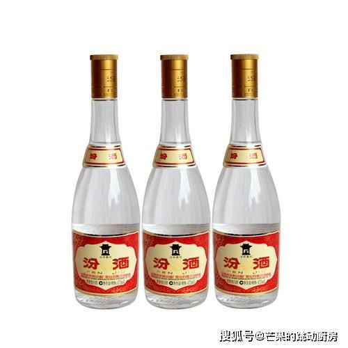 杏花村白酒生产工艺视频，杏花村酿造工艺
