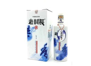 老村长酒湖南总代理，老村长酒零售价格大全