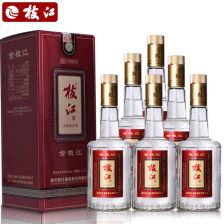 年货瓶装白酒加盟政策优势分析