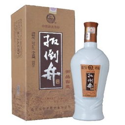 御品专供白酒价格表，御品酒原浆52度价格