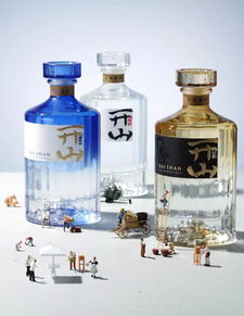 全国端白酒品牌有哪些牌子，全国白酒品牌大全