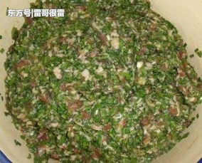 韭菜饺子可以配白酒吗，韭菜饺子和酒一起吃好吗