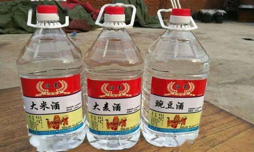 订婚常用的白酒有哪些，定亲用什么白酒