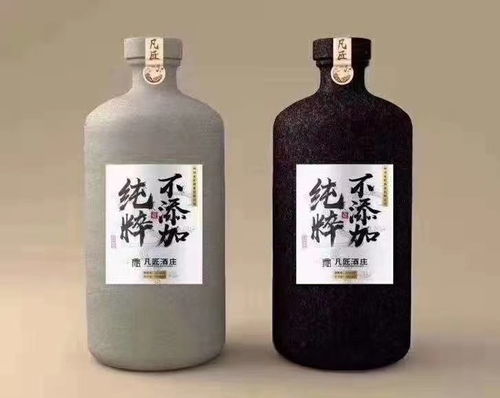 惠州产什么白酒品牌，惠州本土白酒品牌