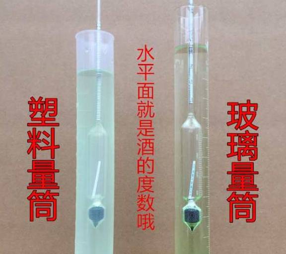 48度和53度酒哪个好，48度与52度白酒区别