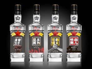 白酒品牌的推动方案有哪些，白酒品牌如何推广