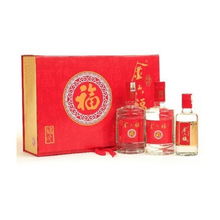 金六福浓香型白酒，福星浓香型白酒价格