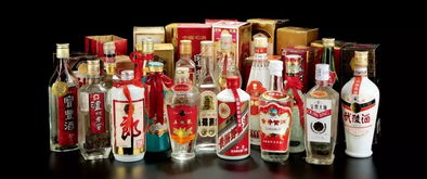 河南高级白酒公司有哪些品牌，河南白酒企业排名