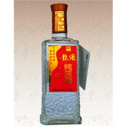 龙辇原浆42度白酒价格多少，龙辇图片