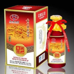 贵州赤水河酒厂，贵州赤水河酒业有哪几款酒