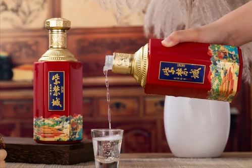 酱香型白酒有什么品味的，酱香型的白酒是什么口感