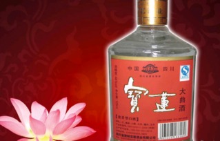 53优宝莲大曲