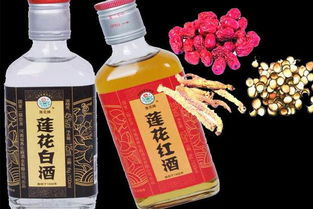 莲花白酒属于哪个年代，莲花白酒距今已有多少年历史