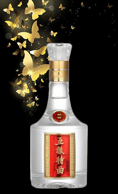 白酒行业大爆款是谁发明的，白酒行业巨头