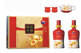 天地缘酒52度价格表，天地缘酒多少钱一箱