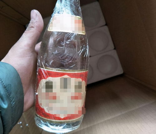 回收白酒会有什么结果吗知乎，回收白酒违法吗