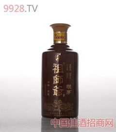 酱香型白酒编码，酱香型白酒批号