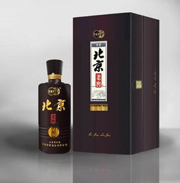 阜新白酒包装盒设计公司，创意白酒包装盒设计