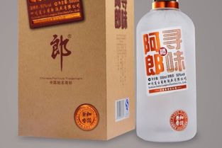 白酒口味香型分类，白酒的口味分类