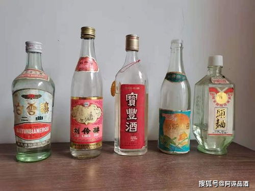 2019高端白酒价格行情走势，2021年高端白酒价格