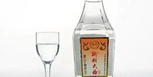 东北流行过的白酒品牌有哪些，东北著名的白酒