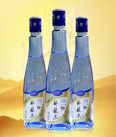 河北省产白酒品牌有哪些，河北省白酒品牌大全