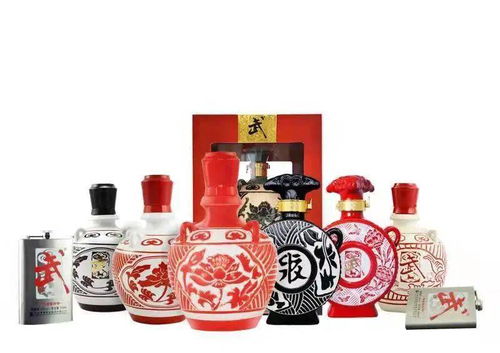 白酒演变过程图片大全，白酒的发展史