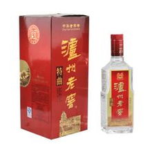 泸州老窖白酒价格表，老窖白酒多少钱一瓶