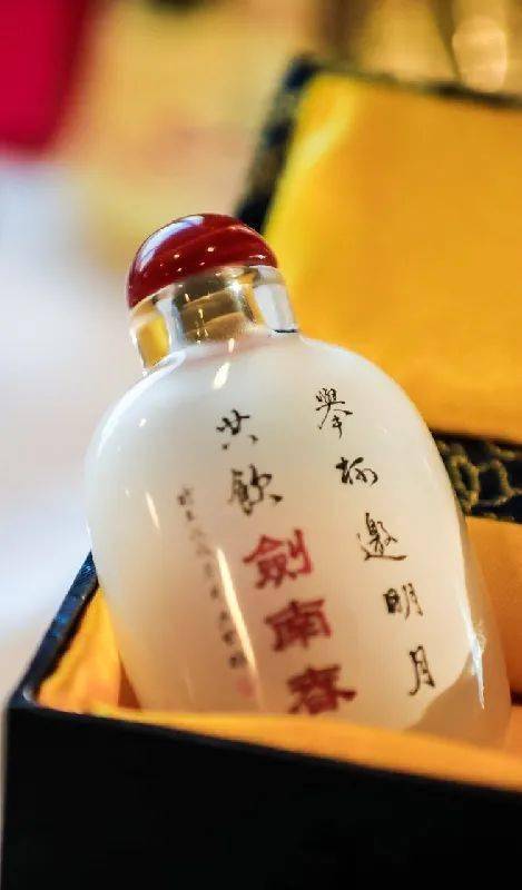 敦煌人喝什么酒，敦煌当地的酒