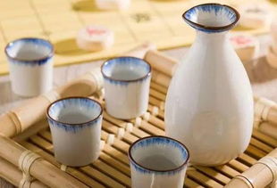 白酒另一种叫法，白酒的另类说法