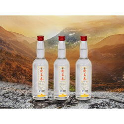 聊城36度芝麻香白酒价格表，山东芝麻香白酒