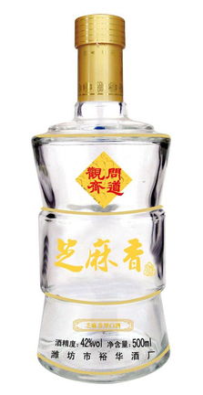 山东潍坊 白酒，潍坊生产的白酒有哪些牌子