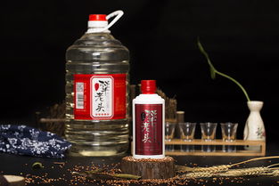 桶装的白酒，桶装白酒和瓶装白酒的区别