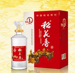 稻花香珍品12年52度多少钱一瓶，稻花香12年窖藏52度价格