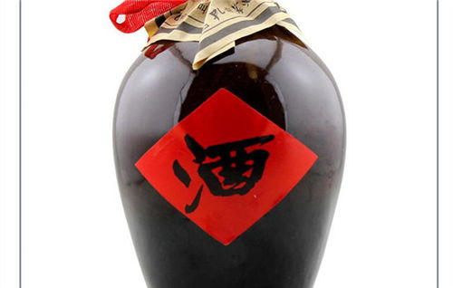 白酒喝法口诀，喝白酒喝水好不好
