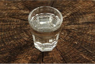 发酵好的白酒可以做什么菜，白酒发酵好了是什么样
