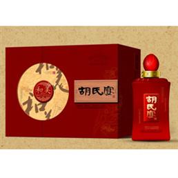 胡氏宴酒的价格，胡氏宴41.8度价格