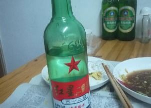 半斤白酒酒量如何，半斤白酒的量怎么样
