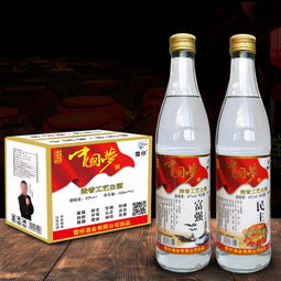 齐齐哈尔浓香白酒厂家电话，齐齐哈尔白酒品牌大全