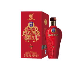 杜康大酿坊50度价格表，杜康大曲52度价格表
