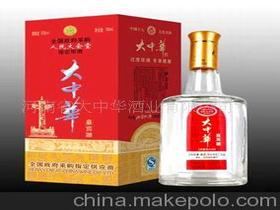 大中国白酒一瓶多少钱，大中国白酒有几种