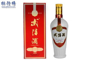 武陵酒新时代藏品什么价格，武陵兼香型白酒价格