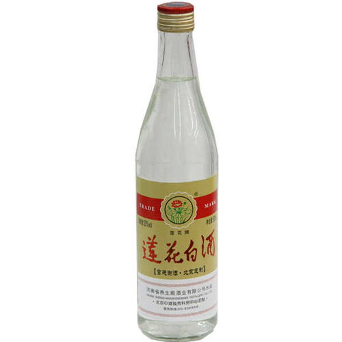 甜味白酒有哪种品牌好，甜的白酒有哪些品牌